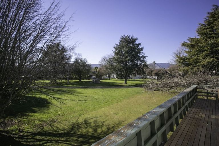Photo of property in 6 Kotuku Crescent, Matamata, 3400