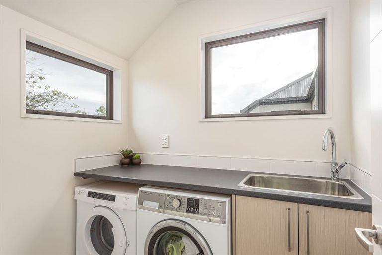 Photo of property in 1/555 Manchester Street, St Albans, Christchurch, 8014
