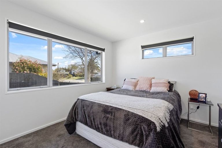 Photo of property in 7 Newhaven Street, Burwood, Christchurch, 8083
