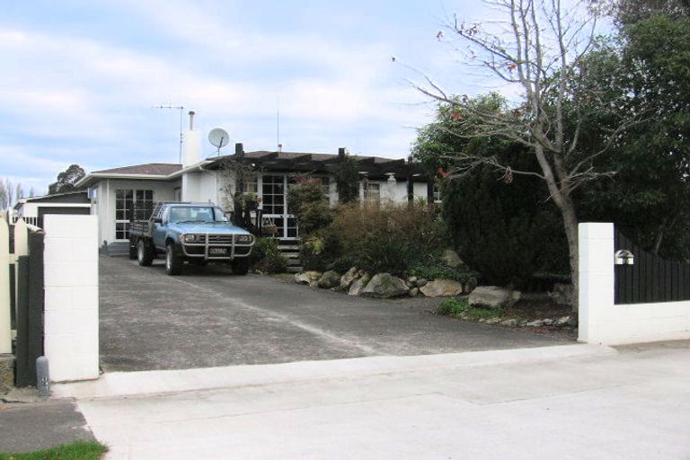 Photo of property in 71 Fairs Road, Milson, Palmerston North, 4414