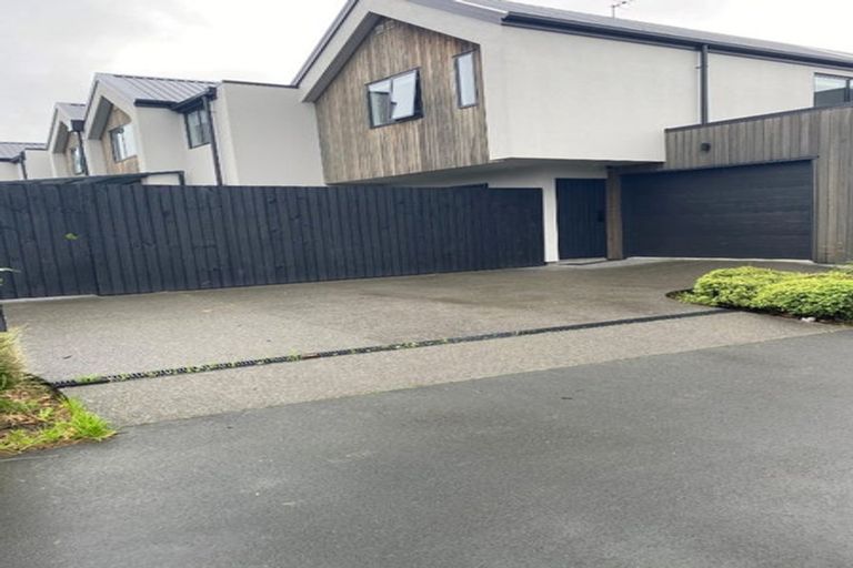 Photo of property in 51 Edgeware Road, St Albans, Christchurch, 8014