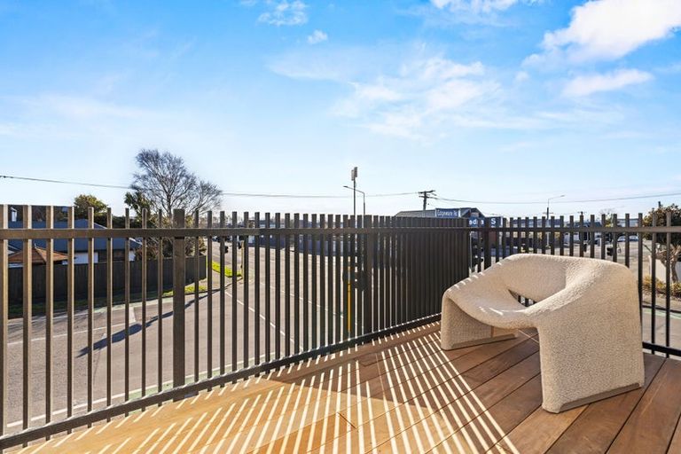 Photo of property in 146c Edgeware Road, St Albans, Christchurch, 8014