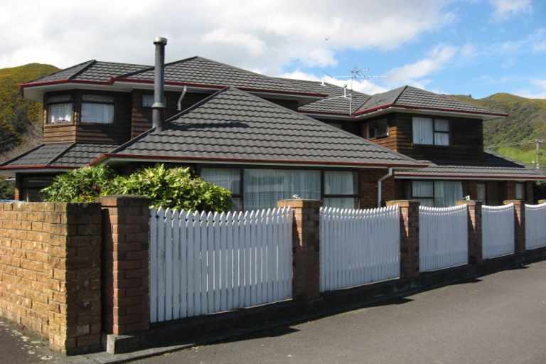 Photo of property in 45 Rossiter Avenue, Waterloo, Lower Hutt, 5011