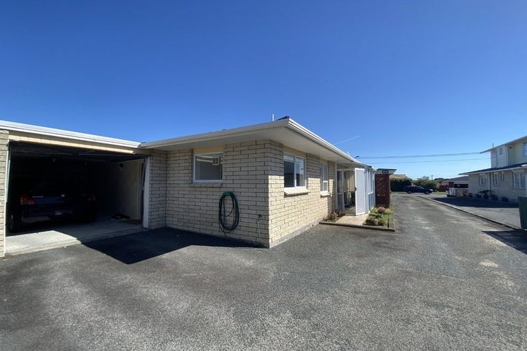 Photo of property in 7a Norman Street, Lower Vogeltown, New Plymouth, 4310