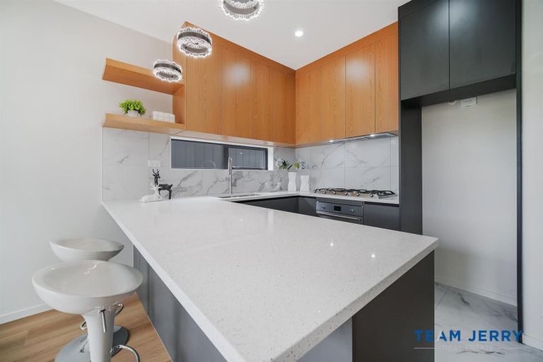 Photo of property in 85 Biokovo Street, Massey, Auckland, 0614