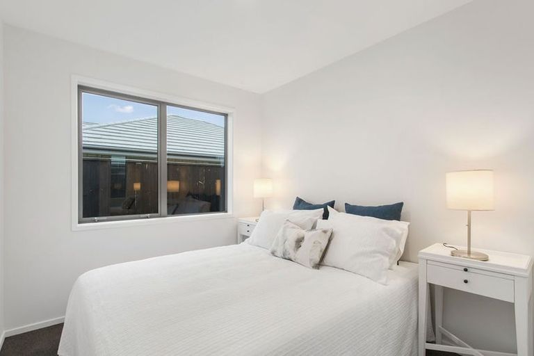Photo of property in 5e Ballinger Place, Kaiapoi, Woodend, 7630