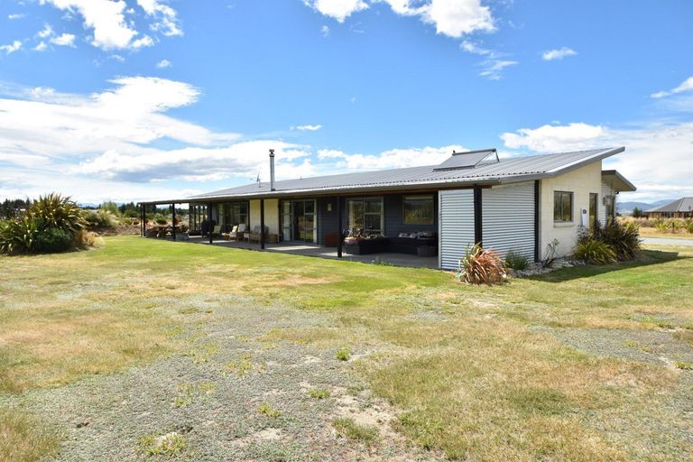 Photo of property in 36 Temple Drive, Twizel, 7901