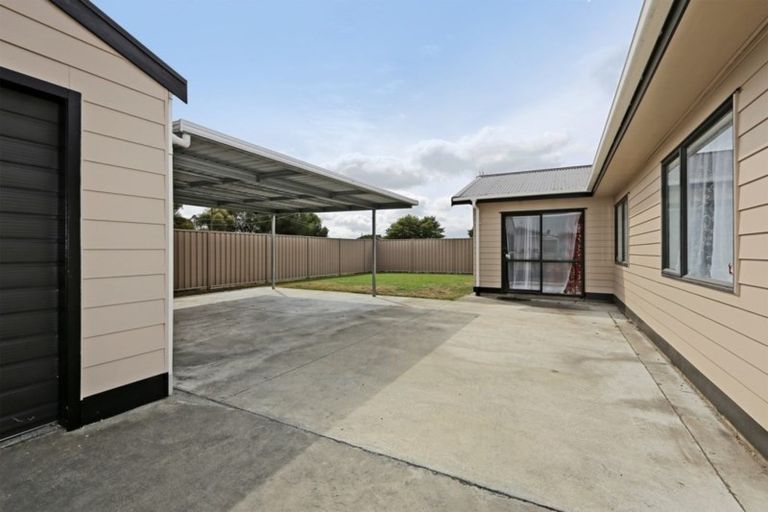 Photo of property in 4 Blyth Street, Flaxmere, Hastings, 4120