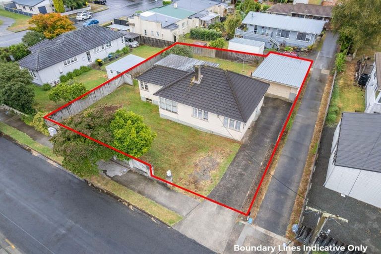 Photo of property in 27 Princess Street, Te Awamutu, 3800