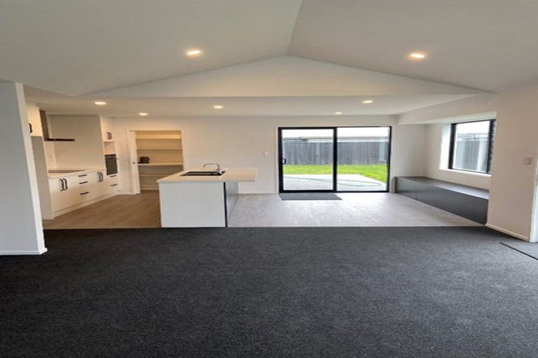 Photo of property in 138 Hungerford Drive, Rolleston, 7615