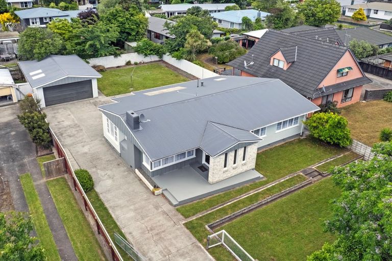 Photo of property in 440 Ruahine Street, Terrace End, Palmerston North, 4410