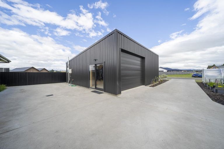 Photo of property in 91 Tukare Loop, Te Anau, 9600