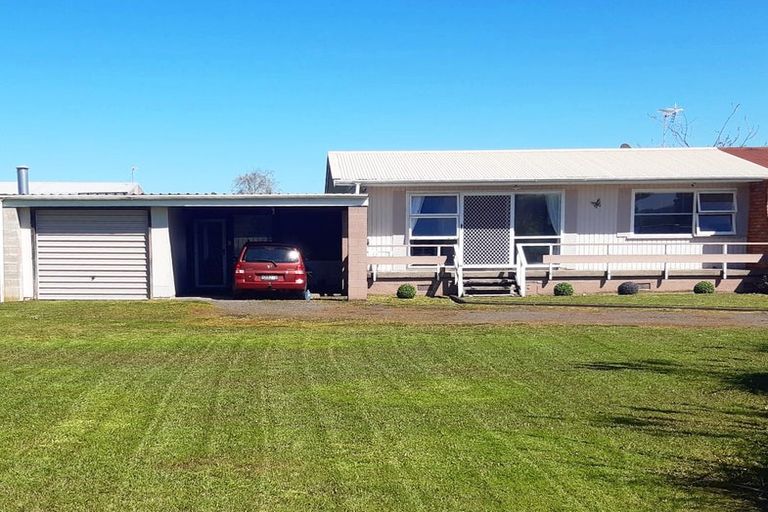 Photo of property in 46b Onslow Street, Huntly, 3700