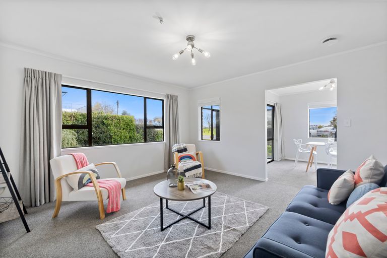 Photo of property in 91a Taylor Street, Cambridge, 3434