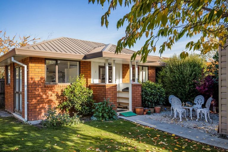 Photo of property in 263 Kingsbury Avenue, Rangiora, 7400