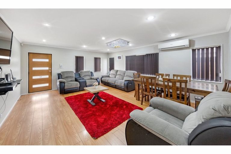 Photo of property in 71a Fitzroy Street, Papatoetoe, Auckland, 2104