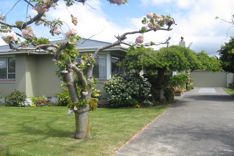Photo of property in 151 Highsted Road, Casebrook, Christchurch, 8051