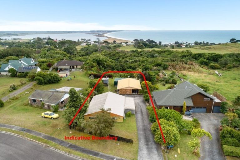 Photo of property in 31 Ngaparaoa Drive, Maketu, 3189