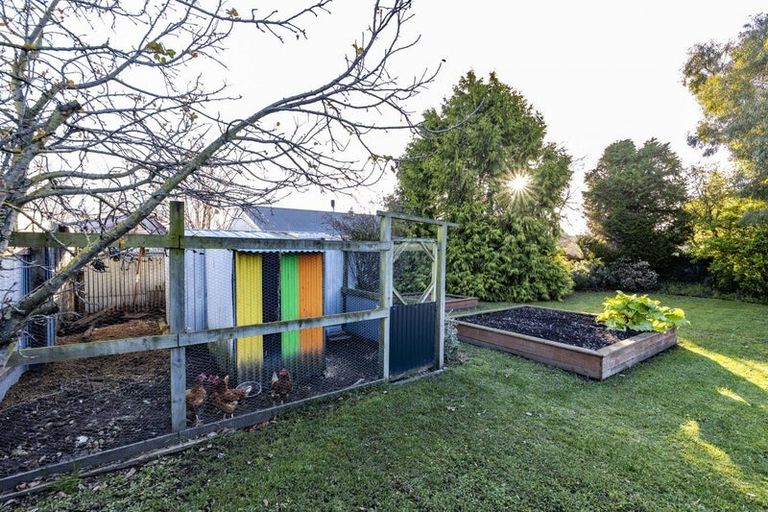 Photo of property in 61 Ashley Street, Rangiora, 7400