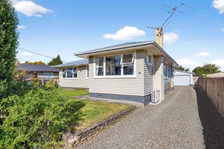 Photo of property in 15 Margaret Street, Solway, Masterton, 5810