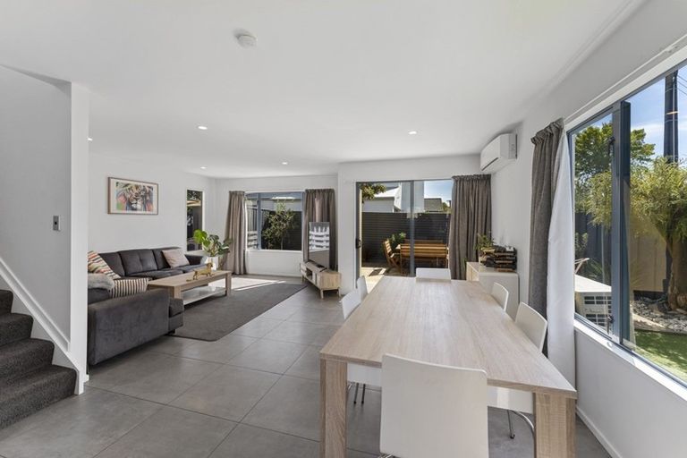 Photo of property in 79 Canon Street, St Albans, Christchurch, 8014