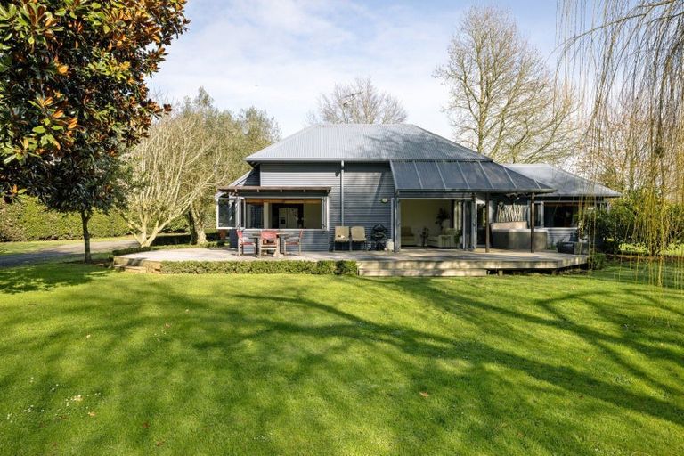 Photo of property in 31 Racecourse Road, Cambridge, 3493