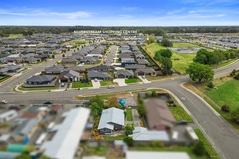 Photo of property in 276 Island Road, Kaiapoi, 7630