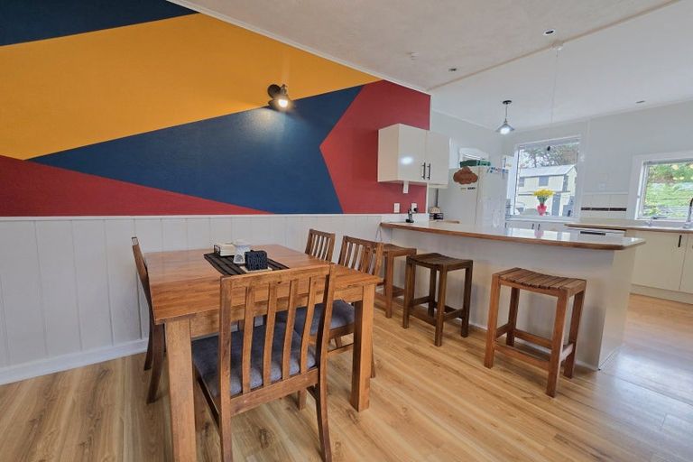 Photo of property in 182 Stafford Street, Hokitika, 7810