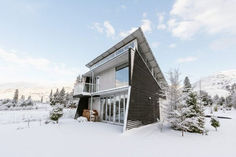 Photo of property in 2127f Cardrona Valley Road, Cardrona, Wanaka, 9382