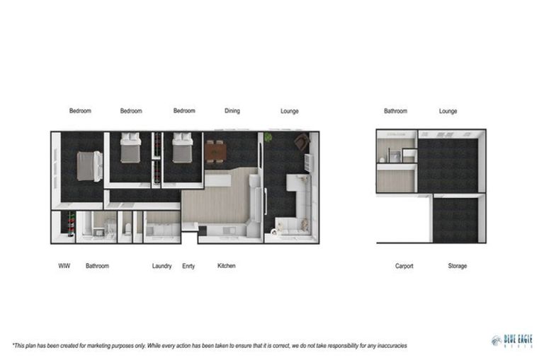 Photo of property in 13 Lovelock Place, Chartwell, Hamilton, 3210