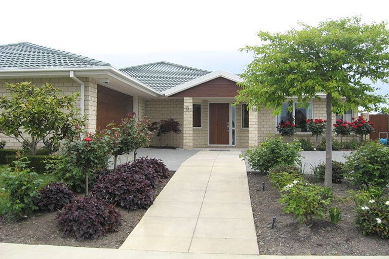 Photo of property in 21 Pewter Place, Northwood, Christchurch, 8051