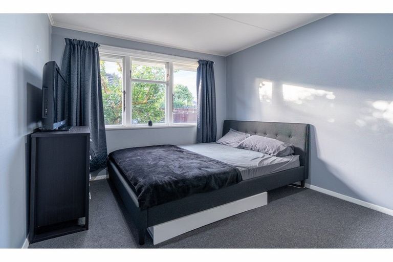 Photo of property in 5 Tie Place, Wigram, Christchurch, 8042