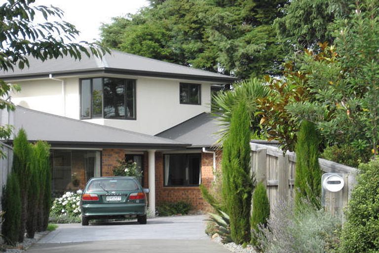 Photo of property in 23 Oakwood Mews, Prebbleton, 7604