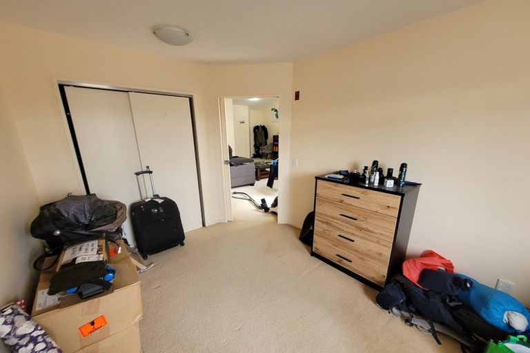 Photo of property in Luxford Villas, 317/72u Herald Street, Berhampore, Wellington, 6023