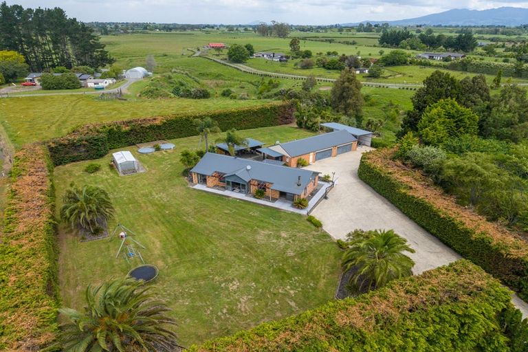 Photo of property in 11c Higginson Road, Ngahinapouri, Hamilton, 3290