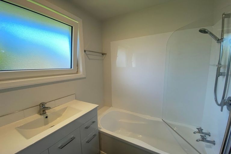 Photo of property in 8 Pelorus Place, Harewood, Christchurch, 8051