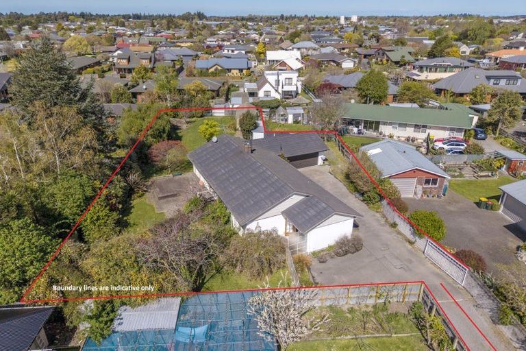 Photo of property in 90 Belt Road, Allenton, Ashburton, 7700