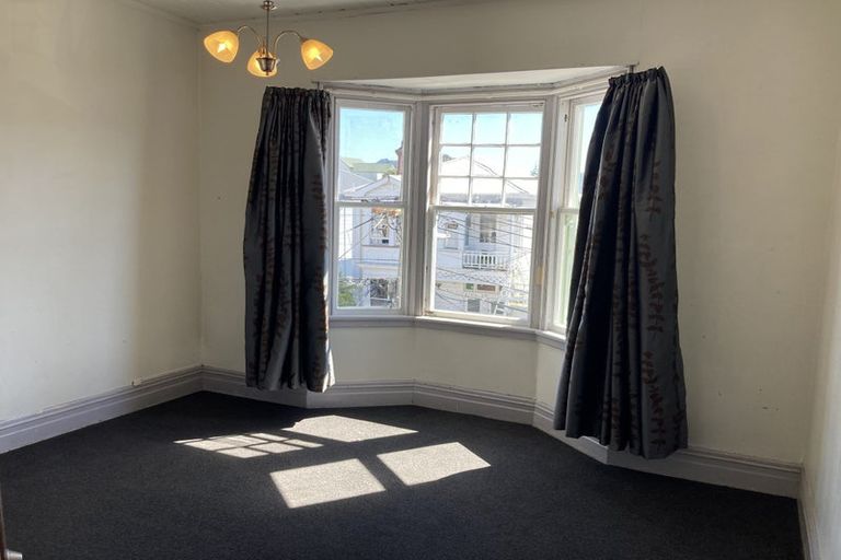 Photo of property in 17 Colombo Street, Newtown, Wellington, 6021