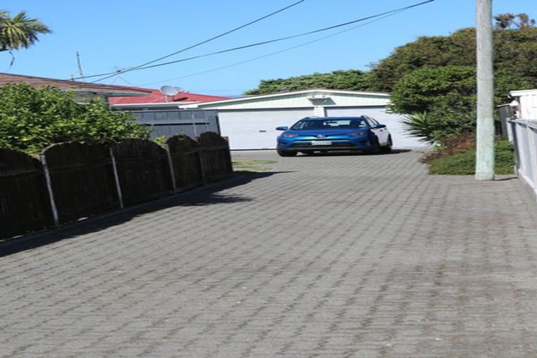 Photo of property in 28 Rotherham Terrace, Miramar, Wellington, 6022