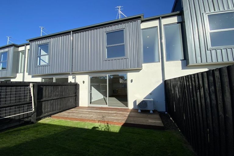 Photo of property in 5/101 Mackworth Street, Woolston, Christchurch, 8062