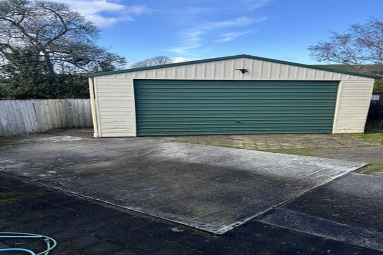 Photo of property in 93 Richmond Avenue, Tokoroa, 3420