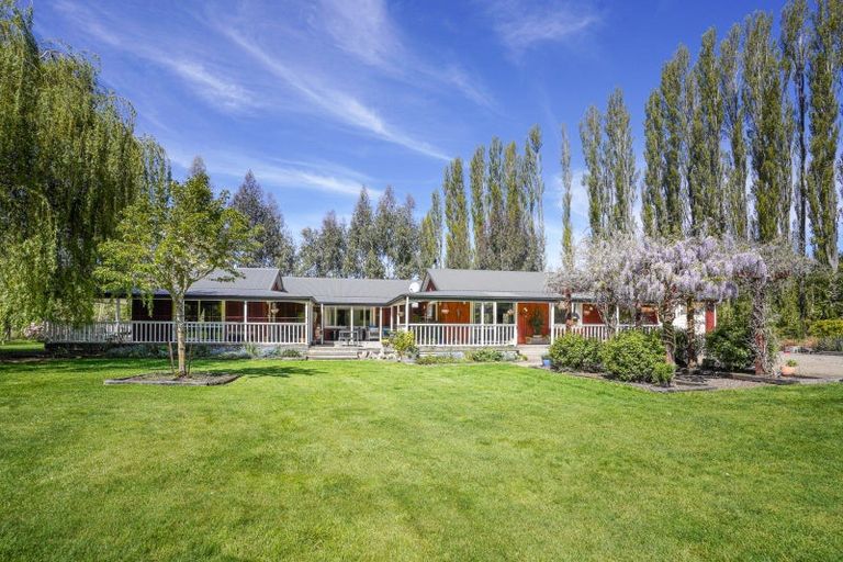 Photo of property in 52 Inglis Road, Okuku, Rangiora, 7473