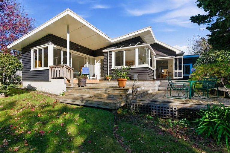 Photo of property in 24 Turi Street, Welbourn, New Plymouth, 4312