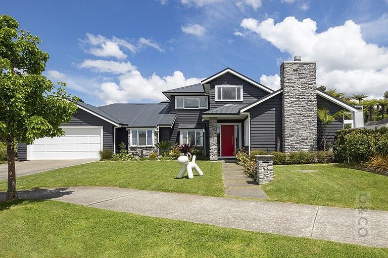 Photo of property in 22 The Landing, Riverhead, 0820