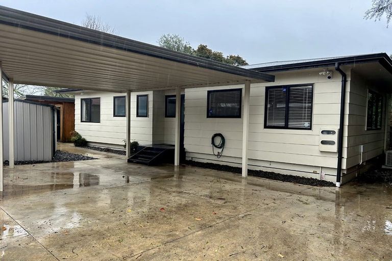 Photo of property in 15 Corlett Street, Utuhina, Rotorua, 3015