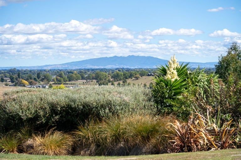 Photo of property in 257 Maungakawa Road, Cambridge, 3496