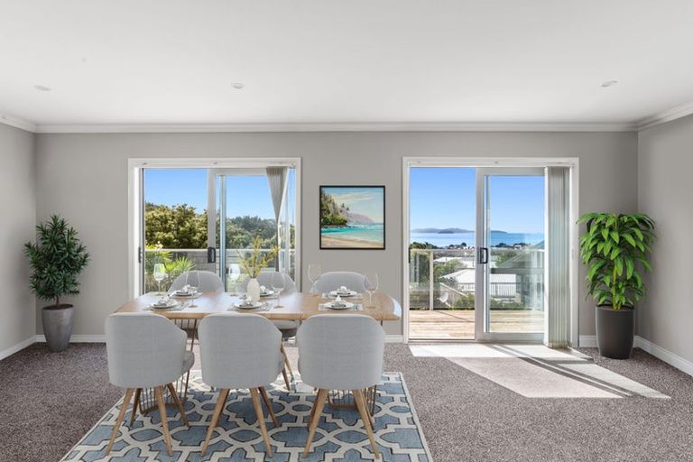 Photo of property in 6 Apollo Place, Snells Beach, 0920