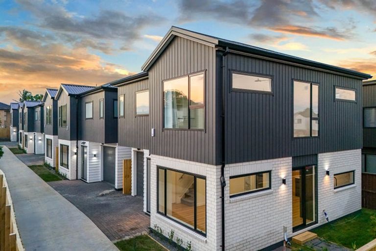 Photo of property in 71c Kimpton Road, Papatoetoe, Auckland, 2025