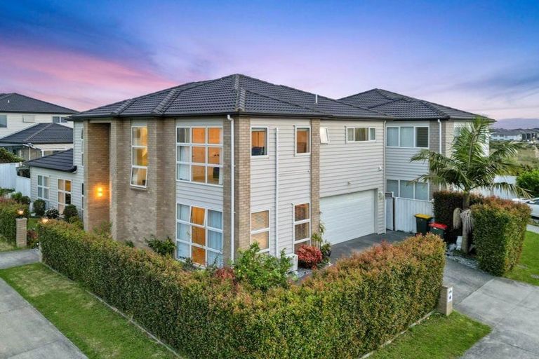 Photo of property in 91 Flat Bush School Road, Flat Bush, Auckland, 2019