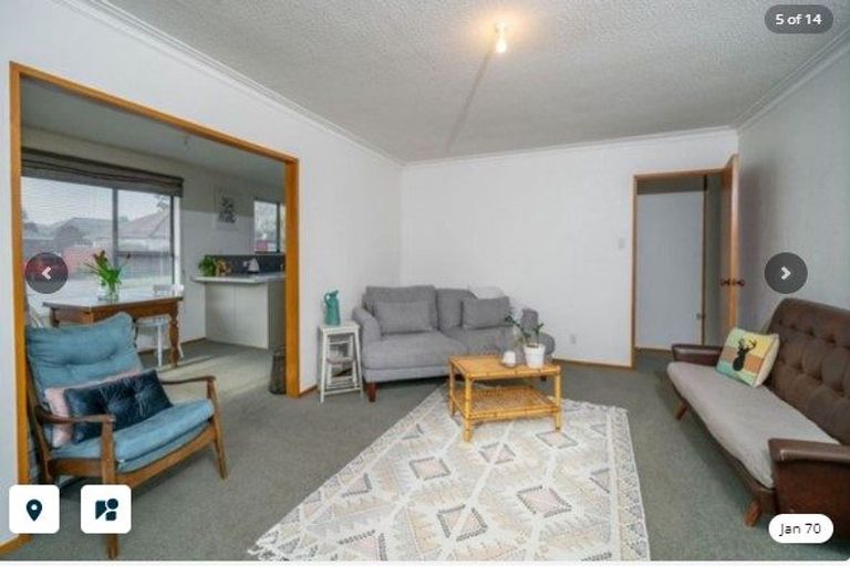 Photo of property in 3 Pablo Place, Hoon Hay, Christchurch, 8025